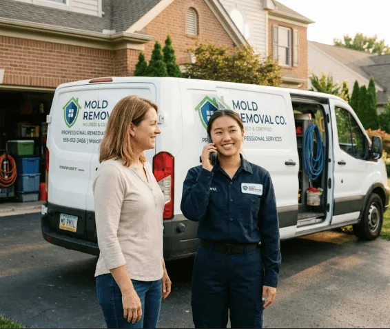 Crawlspace Mold Remediation Berea, OH FAQs